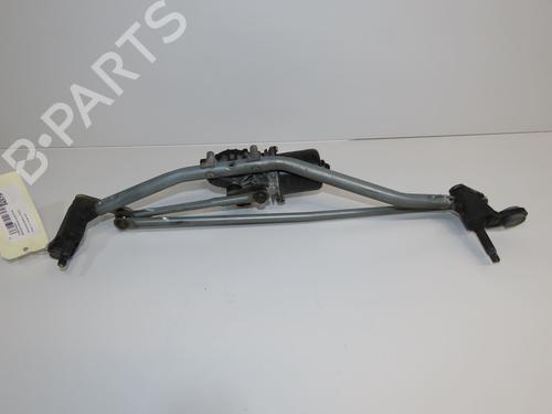 Used Front wiper motor Front wiper motor DACIA SANDERO II 1.5 dCi (90 hp) 33561916 33561916