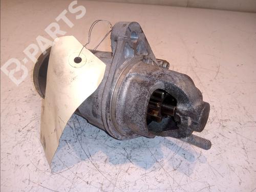 Used Starter SUZUKI SWIFT III (MZ, EZ) 1.3 (RS413, ZC11S) (92 hp) 11099138