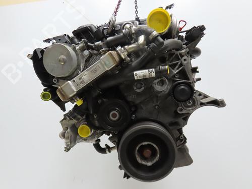 Engine BMW 1 (E87) 118 d | BP37275801M1 - Image 6