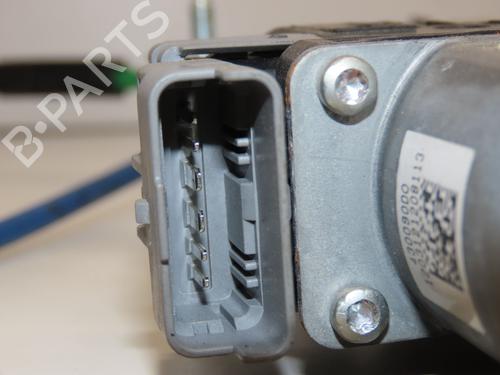 Front left window mechanism CITROËN C3 Picasso (SH_) 1.6 HDI 90 | BP28968487C22  - Image 7