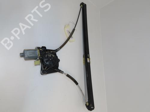 Used Front right window mechanism VW CRAFTER Van (SY_, SX_) 2.0 TDI FWD (SYB, SYC, SYD) (177 hp) 31120711