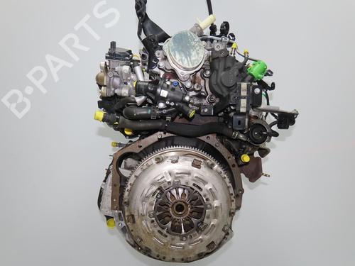Engine RENAULT MASTER III Van (FV) 2.3 dCi 130 FWD (FV0M, FV0Y, FV0J, FV02, FV03) | BP36493234M1 - Image 4