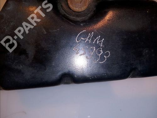 ABS pump RENAULT SCÉNIC II (JM0/1_) 1.5 dCi (JM1E, JM16) | BP11100371M43 