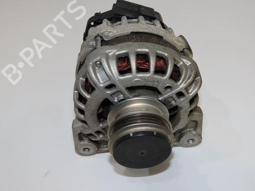 Alternator DACIA SANDERO II 1.2 | BP34255339M7  - Image 8