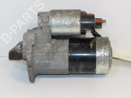 Starter NISSAN NOTE (E11, NE11) 1.5 dCi | BP23098624M8