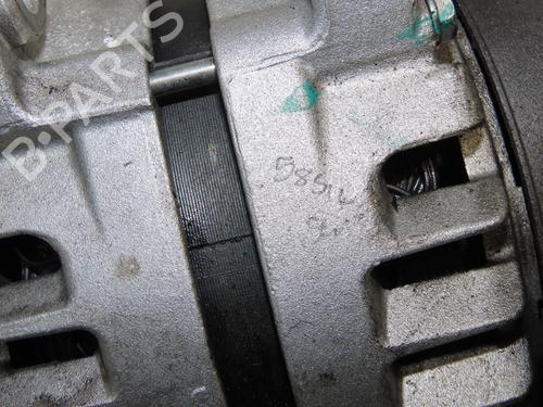Alternator CITROËN C4 II (NC_) 1.6 BlueHDi 100 | BP36246558M7  - Image 8