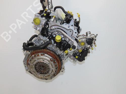 Engine RENAULT CLIO V (B7_) 1.0 TCe 90 (B7MT) | BP39732768M1 - Image 4