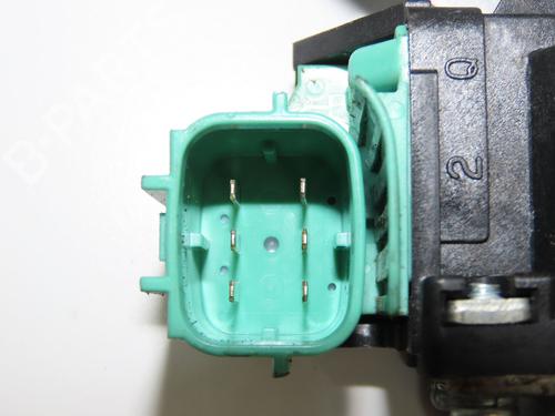 Front left window mechanism NISSAN JUKE (F15) 1.6 | BP29551200C22 
