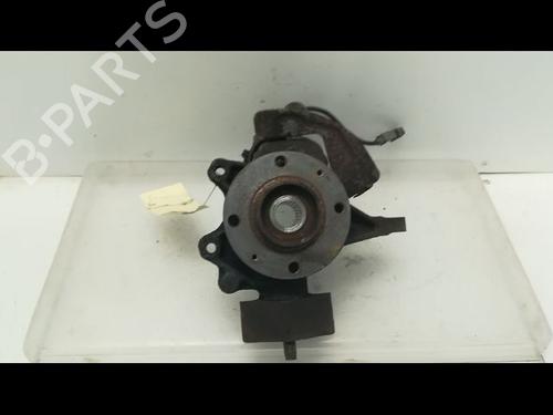 Used Right front steering knuckle PEUGEOT 406 (8B) 1.8 (90 hp) 14875978