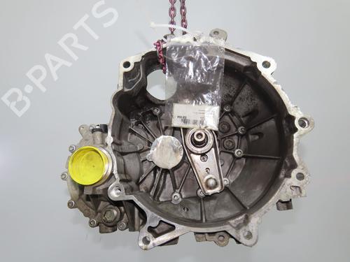 Gearkasse Gearkasse VW POLO V (6R1, 6C1) 1.0 (60 hp) 36493714 36493714
