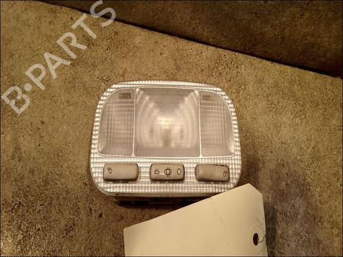 Interior roof light CITROËN C4 Grand Picasso I (UA_) 1.6 HDi | BP9616641I8 