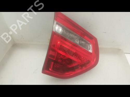 Left tailgate light CITROËN C4 Picasso I MPV (UD_) 1.6 HDi | BP9599242C79