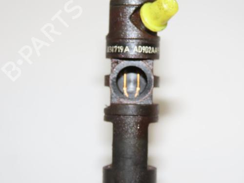 Injector CITROËN C5 II (RC_) 2.0 HDi (RCRHRH) | BP33770339M100 - Image 2