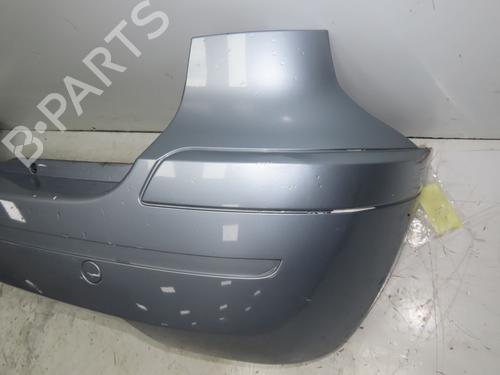 Pare-chocs arrière MERCEDES-BENZ B-CLASS Sports Tourer (W245) B 180 CDI (245.207) | BP30841149C8 