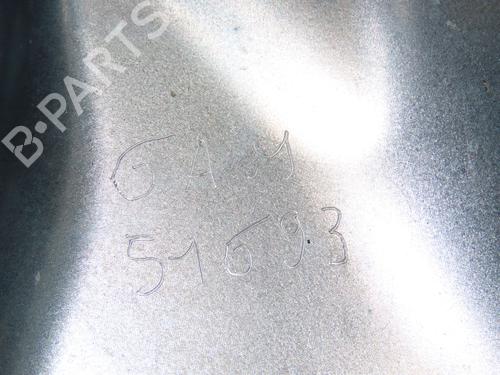 Front left window mechanism VW TIGUAN (5N_) 2.0 TDI | BP28968499C22