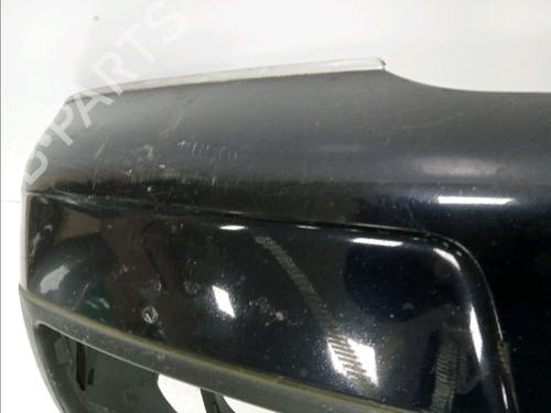 Used Front bumper AUDI A6 C5 (4B2, 4B4) 2.5 TDI quattro (150 hp) 16159228