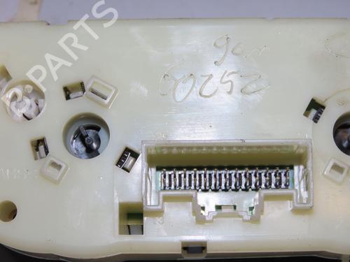 Climate control FORD C-MAX II (DXA/CB7, DXA/CEU) 1.0 EcoBoost | BP40518036I5 - Image 4