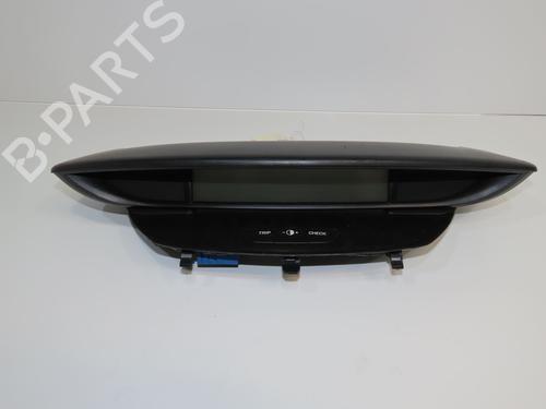 Used Instrument cluster CITROËN C4 I (LC_) 1.6 HDi (90 hp) 32511448