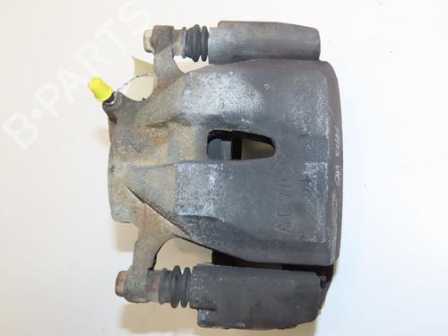 Used Left front brake caliper TOYOTA RAV 4 III (_A3_) 2.2 D 4WD (ALA30_, ALA30R) (150 hp) 28830080