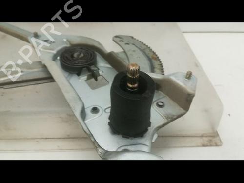 Used Front right window mechanism RENAULT KANGOO Express (FC0/1_) [1997-2025]  23175552