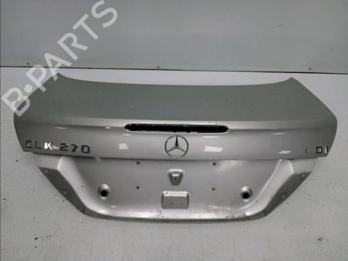 Used Tailgate MERCEDES-BENZ CLK (C209) CLK 270 CDI (209.316) (170 hp) 18351496