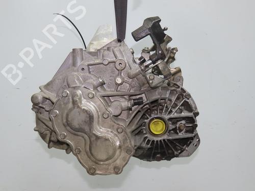 Gearbox CHEVROLET CAPTIVA (C100, C140) 2.0 D 4WD | BP28967270M3 