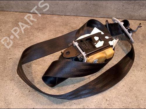 Used Rear center seatbelt Rear center seatbelt 14878776 14878776