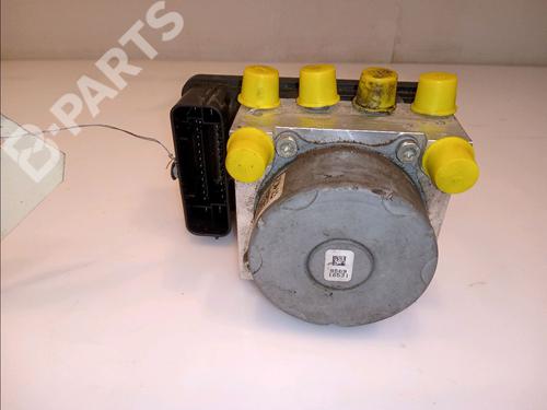ABS pump CITROËN C3 II (SC_) 1.2 VTi 82 | BP11100334M43 