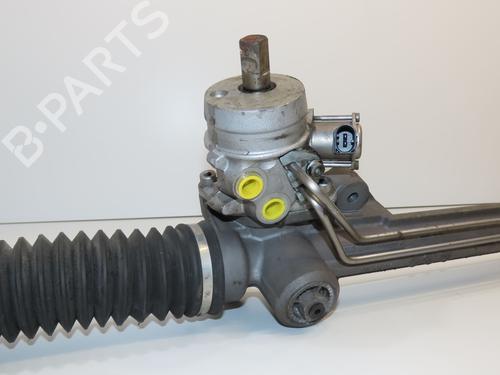 Used Steering rack AUDI A6 Allroad C6 (4FH) 3.0 TDI quattro (233 hp) 28829640