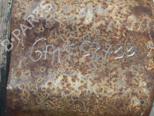 Left front driveshaft NISSAN QASHQAI I (J10, NJ10) 1.6 dCi | BP29759969M38 