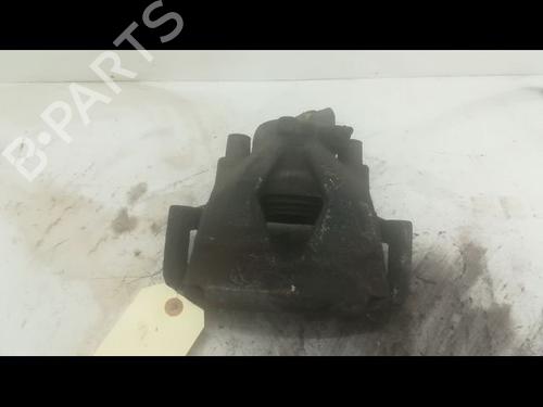 Used Left front brake caliper Left front brake caliper AUDI A3 (8L1) 1.8 T (180 hp) 23174079 23174079