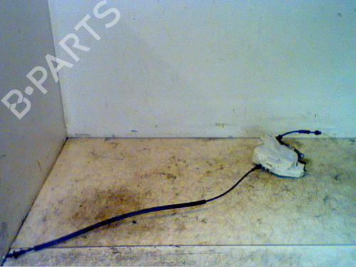 Front right lock CITROËN C2 (JM_) 1.4 HDi | BP23176310C97 