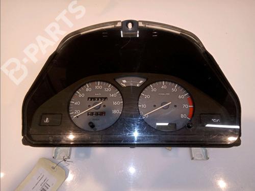 Used Instrument cluster CITROËN SAXO (S0, S1) 1.5 D (57 hp) 11693948