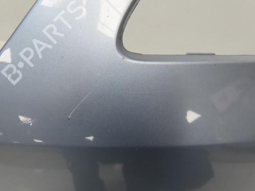 Used Front bumper Front bumper FORD FOCUS C-MAX (DM2) 2.0 TDCi (133 hp) 22996898 22996898