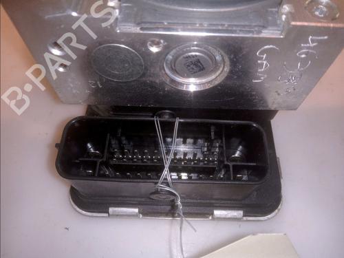 ABS pump RENAULT SCÉNIC IV (J9_) 1.6 dCi 130 | BP15886185M43 