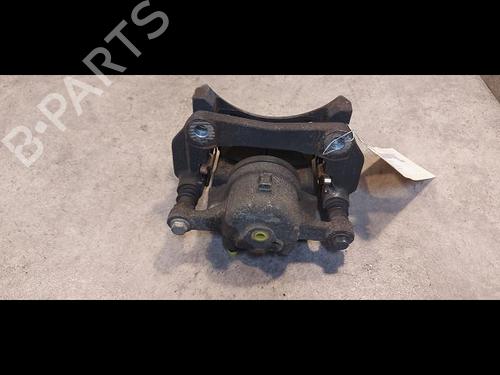 Right front brake caliper FORD FIESTA VI (CB1, CCN) 1.25 | BP36494175M104 - Image 2