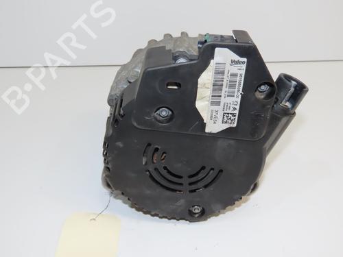 Alternator CITROËN C4 Picasso II 2.0 BlueHDi 150 | BP31120077M7 