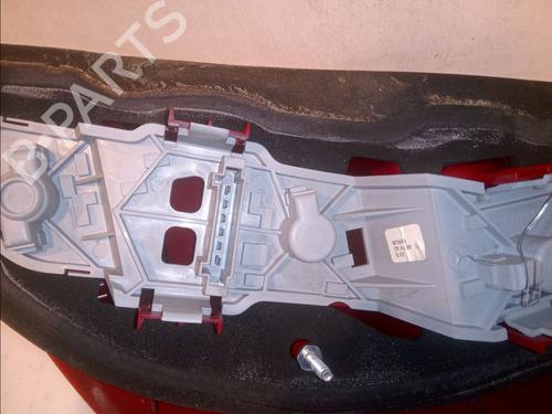 Left taillight MERCEDES-BENZ A-CLASS (W169) A 180 CDI (169.007, 169.307) | BP14952166C34 