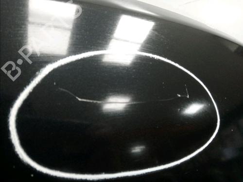 Hood FIAT PANDA (169_) 1.3 D Multijet (169.AXC1A) | BP18646070C1 