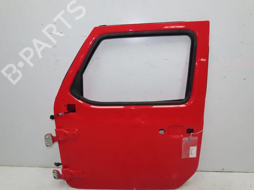 Left front door JEEP WRANGLER IV (JL) 2.2 Multijet II (JL72, JL74) | BP31151650C2
