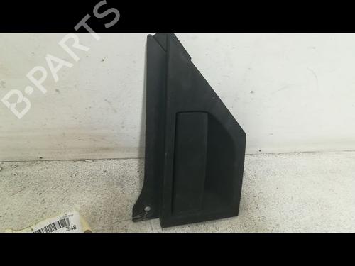 Rear left exterior door handle RENAULT TWINGO III (BCM_, BCA_)  | BP23176787C130 