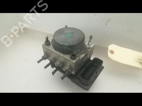 Used ABS pump ABS pump FIAT GRANDE PUNTO (199_) 1.3 D Multijet (75 hp) 9599273 9599273