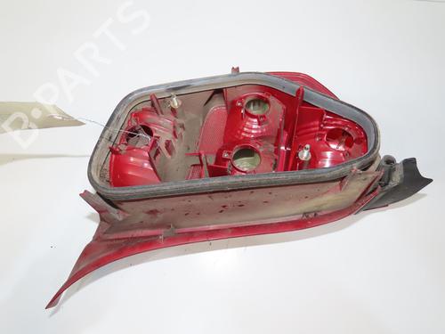 Right taillight CITROËN C5 I (DC_) 2.0 HDi (DCRHZB, DCRHZE) | BP39938134C35 - Image 3