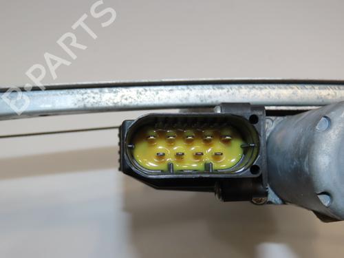 Rear left window mechanism MERCEDES-BENZ E-CLASS (W210) E 220 CDI (210.006) | BP11103175C24