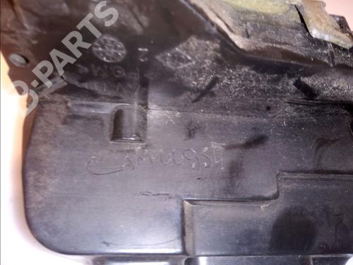 Front right lock RENAULT MEGANE II (BM0/1_, CM0/1_) 1.9 dCi (BM0G, CM0G) | BP11102790C97 