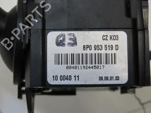 steering-column-stalk-audi-a3-8p1-2003-2004-2005-2006-2007-2008-2009-2010-2011-2012-2013-28830410 main image