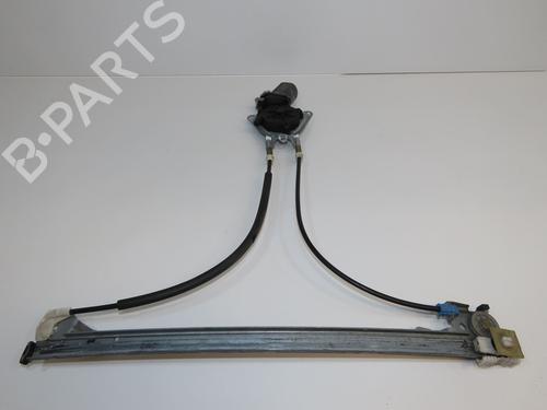 Used Front right window mechanism Front right window mechanism CITROËN SAXO (S0, S1) 1.1 X, SX (60 hp) 33477559 33477559
