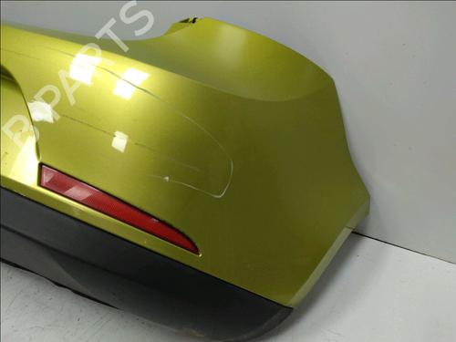 Rear bumper SEAT IBIZA IV (6J5, 6P1) 1.9 TDI | BP18732165C8 