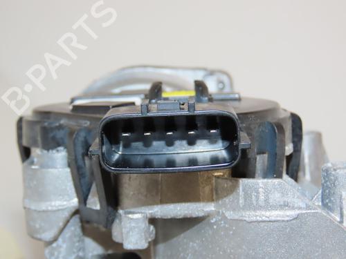 Front wiper motor RENAULT MEGANE E-TECH SUV EV60 (BNJ1) | BP28832967M29