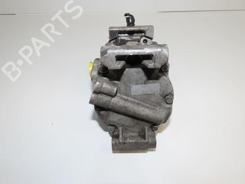AC compressor FORD KA (RU8) 1.3 TDCi | BP33711608M34  - Image 5